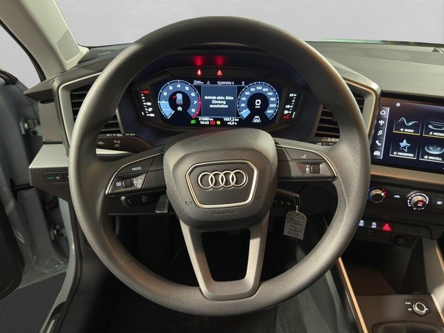 Audi A1 30 TFSI S-Line Sportback