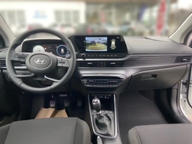 Hyundai i20 1.0 T-GDi Trend