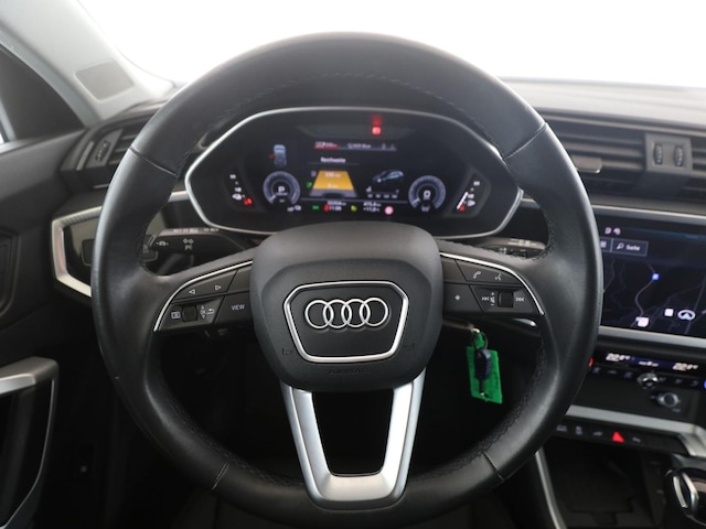 Audi Q3 45 TFSI Hybride S-Tronic