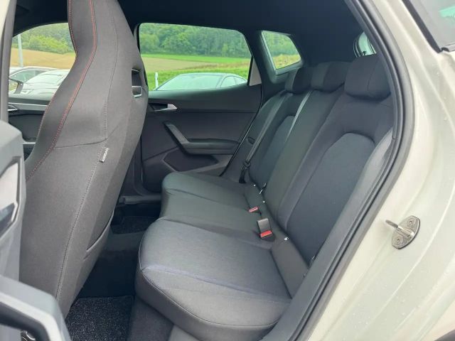 Seat Arona 1.5 TSI DSG FR-lijn