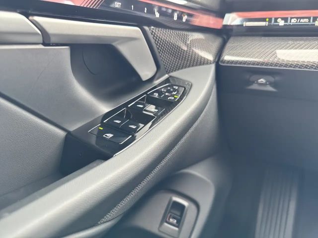 BMW 540 540d M-Sport xDrive