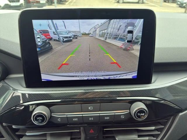 Ford Kuga Plug in Hybrid