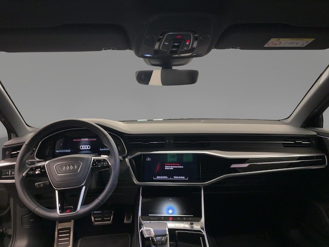 Audi A6 55 TFSI Avant Quattro S-Tronic