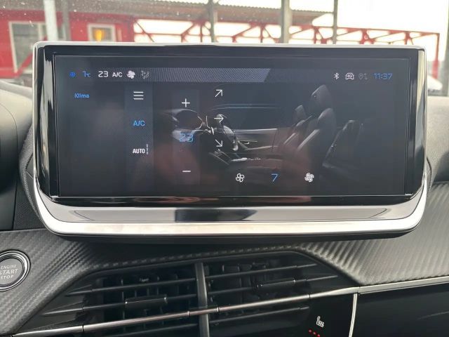 Peugeot 2008 Allure Pack