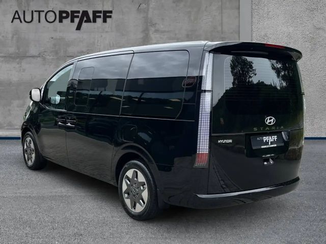 Hyundai Staria Prime