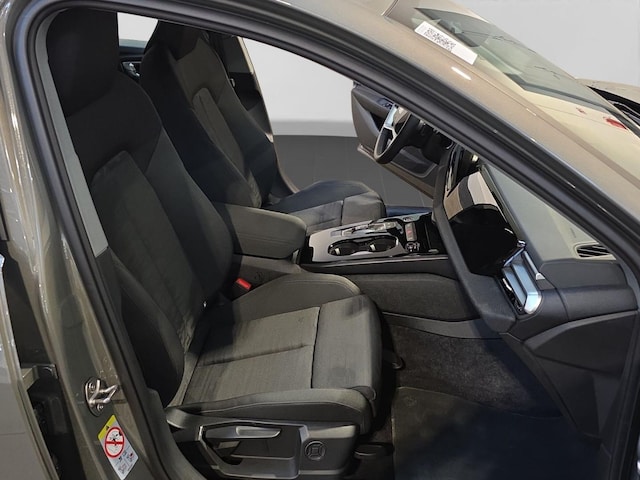 Audi A5 Avant S-Tronic