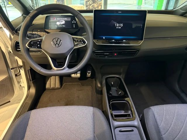 Volkswagen ID.3 Business Performance Pro