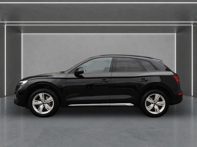 Audi Q5 40 TDI Quattro S-Tronic