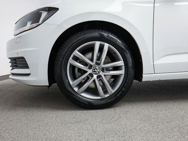 Volkswagen Touran 1.5 TSI Comfortline