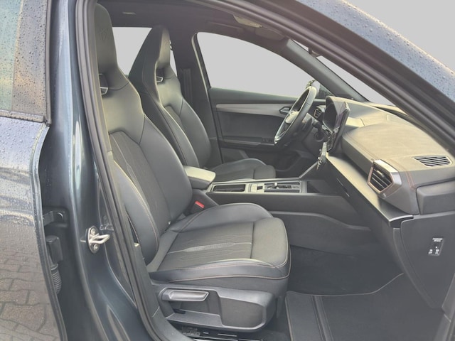 Cupra Formentor 2.0 TSI VZ