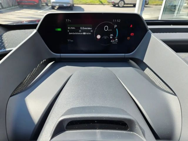 Subaru Solterra 71,4kWh E-xperience+ inkl. WR!