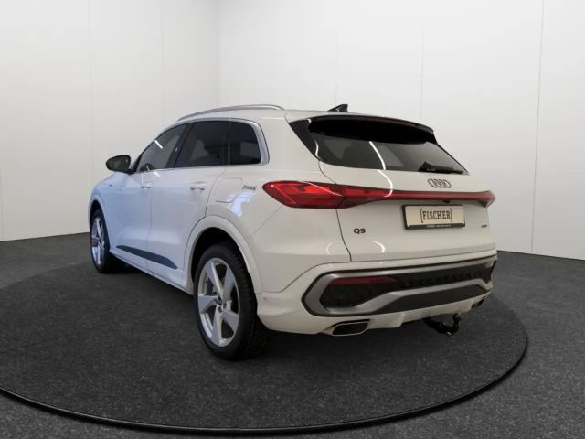 Audi Q5 Hybride Quattro S-Tronic