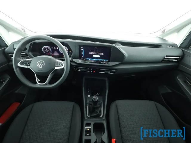 Volkswagen Caddy 2.0 TDI