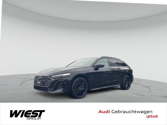 Audi A5 Avant Quattro S-Line S-Tronic