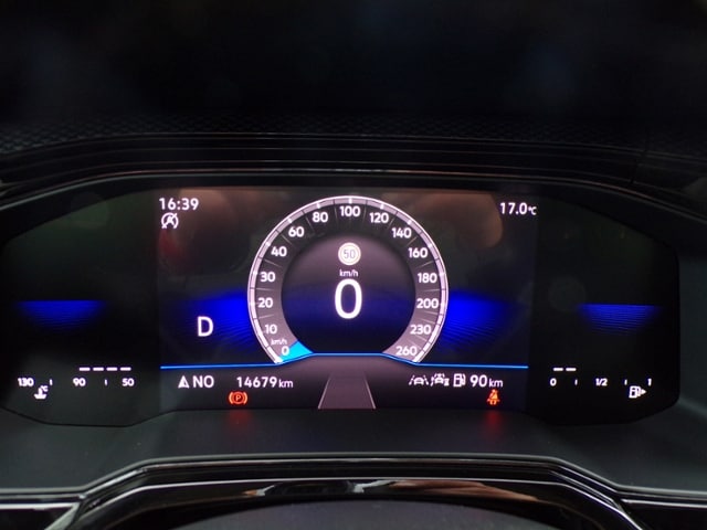 Volkswagen Taigo 1.0 TSI DSG