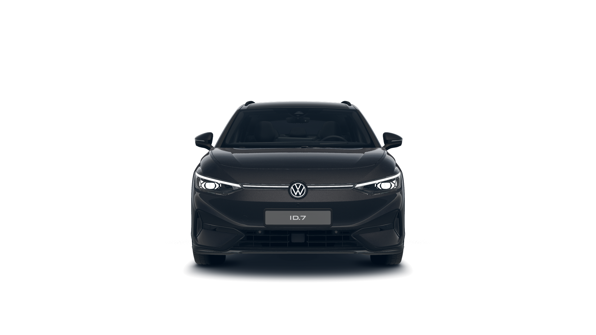 Volkswagen ID.7 Pro Tourer
