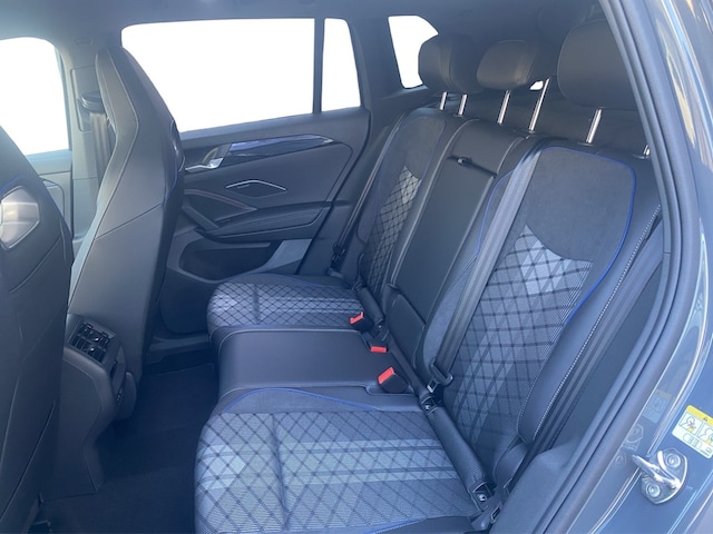 Volkswagen Tiguan 4Motion R-Line