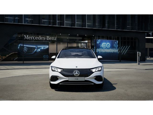 Mercedes-Benz EQE 350 Sedan