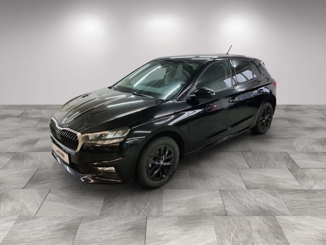 Skoda Fabia Fabia 130 Jahre 1.0 LED/Sitzhzg/Climatronic/RFK