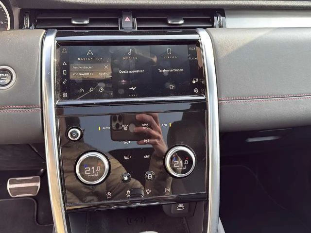 Land Rover Discovery Sport HSE P300e