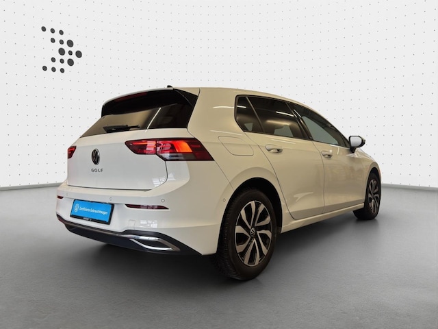 Volkswagen Golf 1.5 TSI Golf VIII IQ.Drive