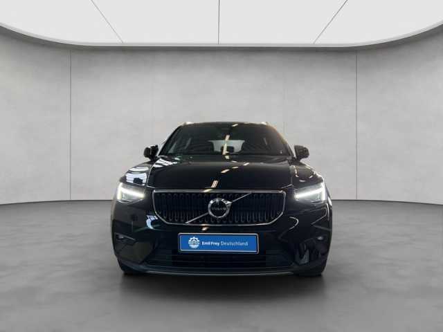 Volvo XC40 19'