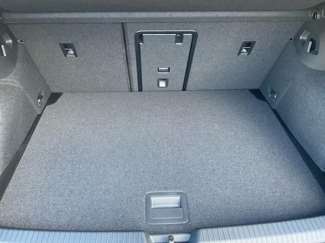 Volkswagen Golf 1.5 TSI