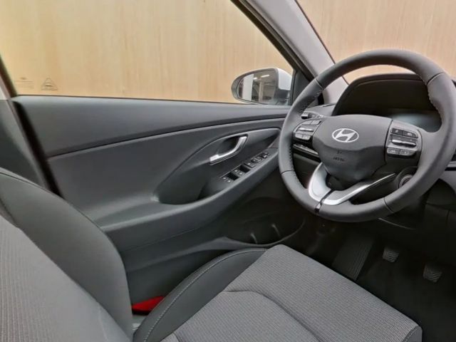 Hyundai i30 1.0 Hybrid Style T-GDi