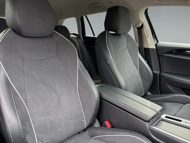 Volkswagen Passat 2.0 TDI Business DSG Variant