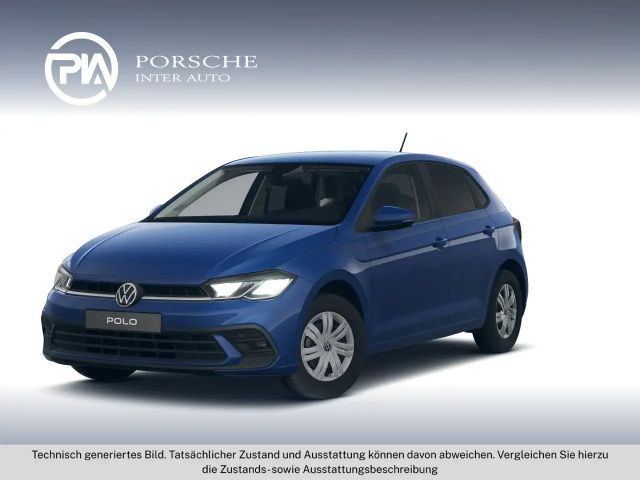 Volkswagen Polo 4Me
