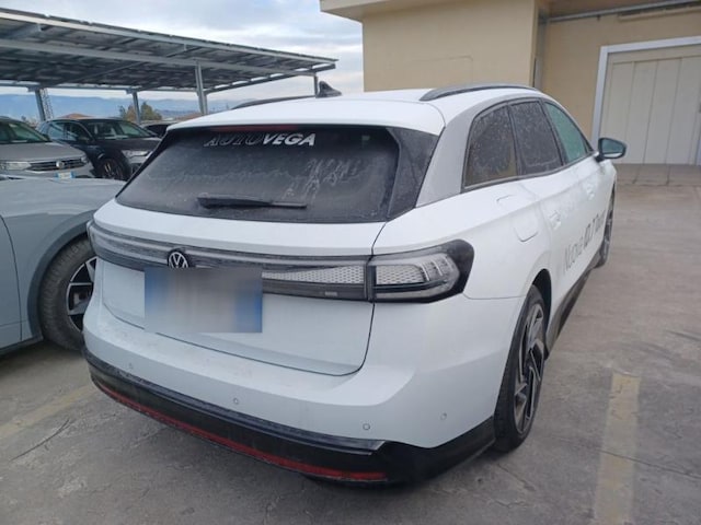 Volkswagen ID.7 Plus Pro Tourer