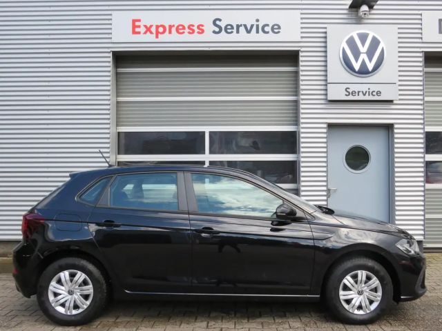 Volkswagen Polo 1.0 TSI