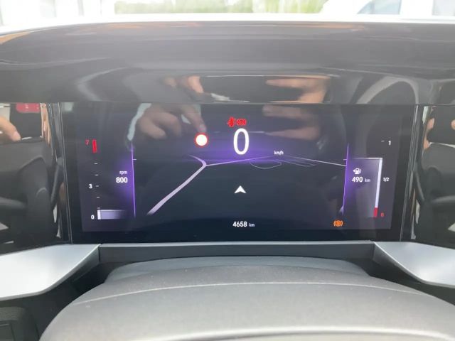 Opel Mokka 1.2 Turbo Edition