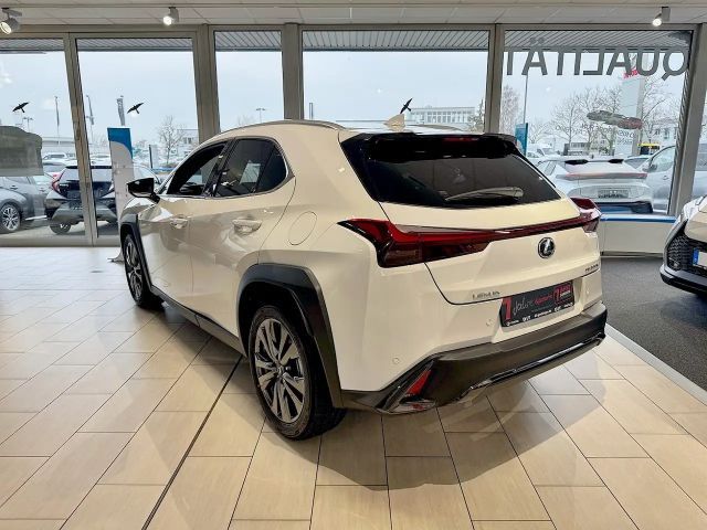 Lexus UX F Sport Sport