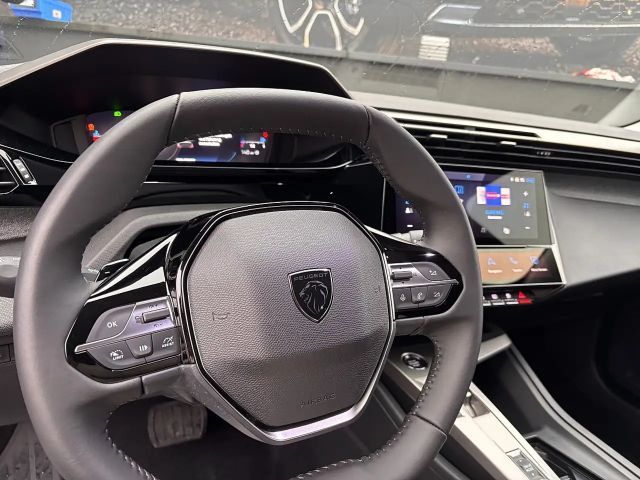 Peugeot 308 Allure Pack BlueHDi EAT8