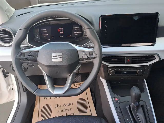 Seat Arona DSG Style