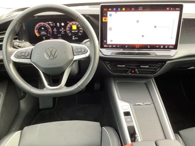 Volkswagen Passat 2.0 TDI Business DSG Variant