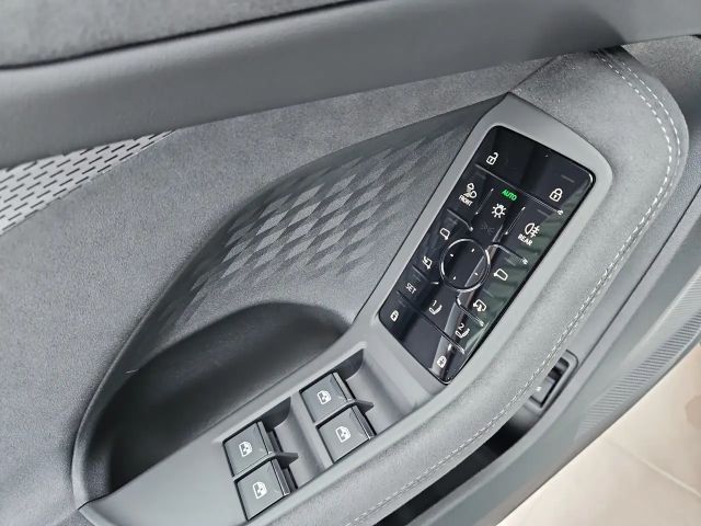 Audi A5 Avant Hybride Quattro S-Tronic