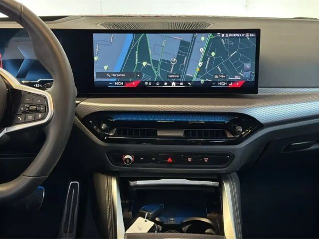 BMW i4 Coupé M-Sport eDrive40