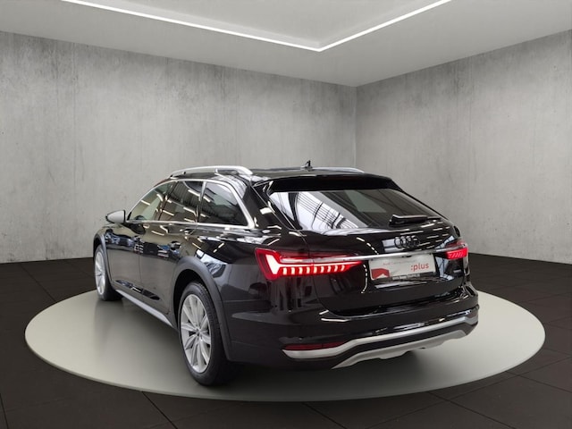 Audi A6 allroad 50 TDI Quattro