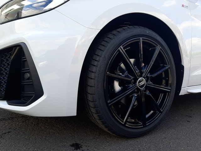 Audi A1 30 TFSI S-Tronic Sportback