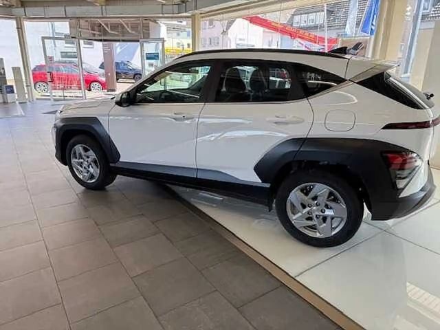 Hyundai Kona 1.6 Comfort T-GDi