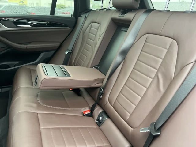 BMW X3 M-Sport xDrive