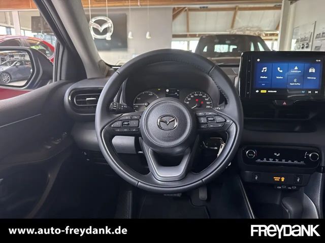 Mazda 2 1.5L Hybrid VVT-i 116 PS CENTERLINE