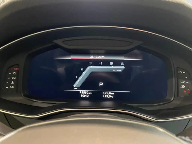 Audi S6 3.0 TDI Quattro