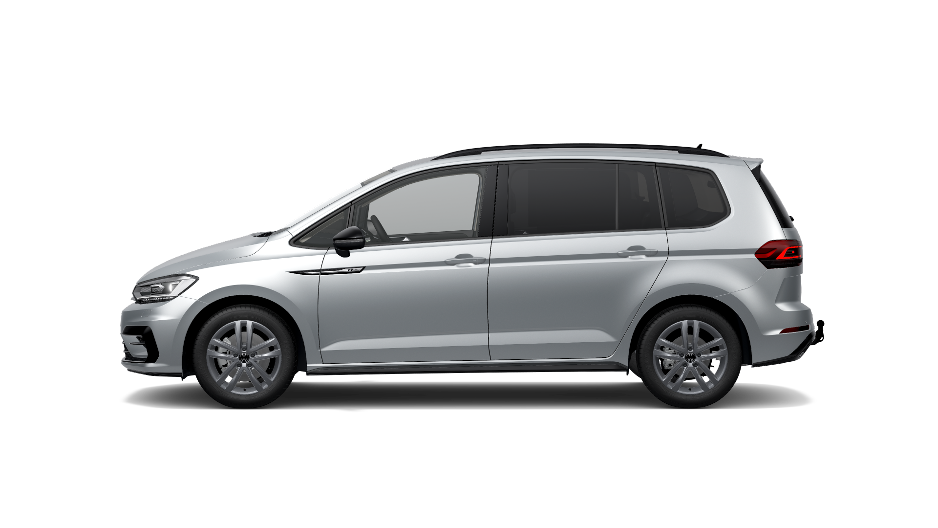 Volkswagen Touran 1.5 TSI DSG Highline R-Line