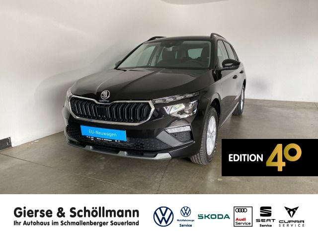 Skoda Kamiq 1.0 TSI Selection