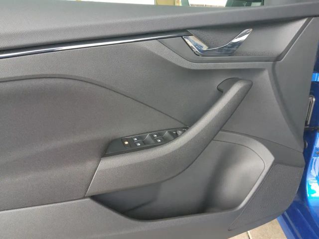 Skoda Kamiq 1.5 TSI Selection