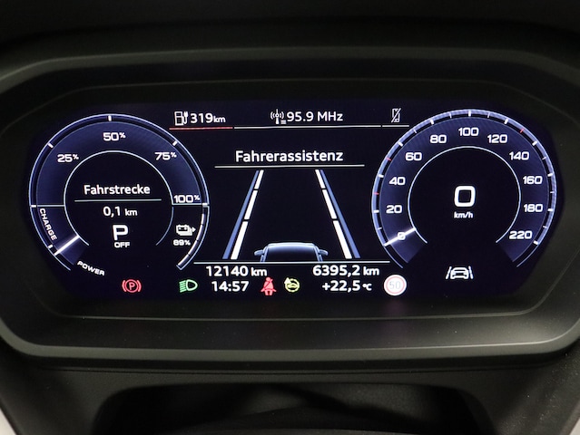 Audi Q4 e-tron 35 Sportback