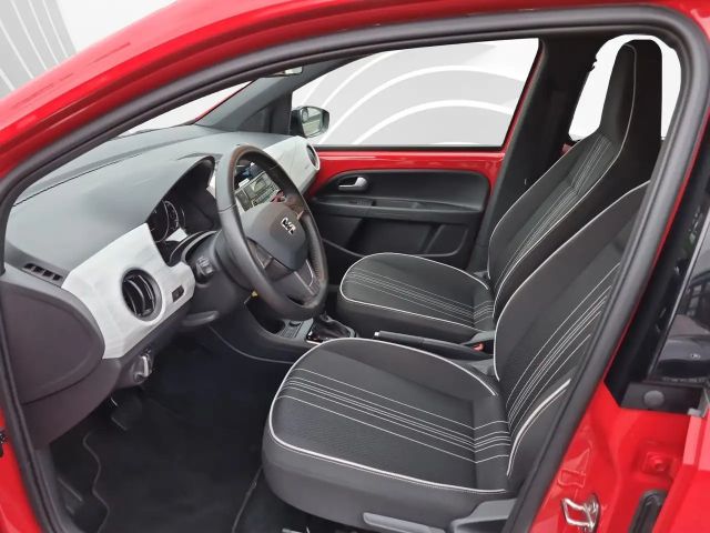 Seat Mii electric Plus